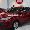 Toyota Vios 2019 1.5G CVT - 35000 km | Siêu cọp