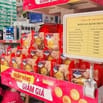 Cần Bổ Sung Nhân Viên Bán Hàng làm việc tại quầy hàng Siêu Thị