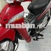 WAVE ALPHA 100cc. đời 2010. 1 chủ. nguyên zin