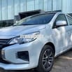 Mitsubishi Attrage 2025 1.2 MT - 10 km