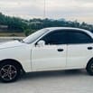 Daewoo Lanos 2003 SX - 123456 km