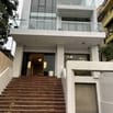 Cho thuê mặt bằng tầng 2 và 3 mặt đường Nghi Tàm, diện tích 180 m2/sàn