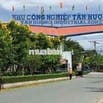 Đất Quốc Lộ 1 gần KCN Tân Hương giá cực tốt