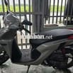 Xe vission phiên bản thể thao