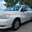Toyota Corolla altis 1.8G MT 2003