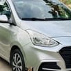 Hyundai Grand i10 bản sedan, số sàn, máy 1.2-2015