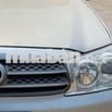 Fortuner 2.5 G sản xuất 2009 đăng ký 2010.
