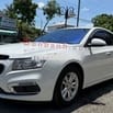 Chevrolet Cruze LT 1.6L 2017 - 252 Triệu