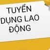 KHO HÀNG QUẬN 12 CẦN TUYỂN GẤP 3 NHÂN VIÊN PHỤ KHO 