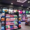 MỚI KHAI TRƯƠNG CẦN TUYỂN GẤP NV NAM NỮ BÁN HÀNG KV Q1&Q3 