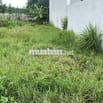 CHÍNH CHỦ CẦN BÁN NỀN MẶT TIỀN THỔ CƯ HOÀ LỢI BÌNH DƯƠNG