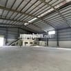 Cho thuê xưởng 1350m2 gần ngay TP Mới Bình Dương