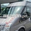 Ford Transit Standard MID 2018