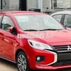 Mitsubishi Attrage 2024 Premium 1.2 CVT - 13000 km