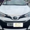 Toyota Vios MT 2019 From mới (7 túi khí)