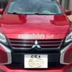 Mitsubishi Attrage 1.2 CVT sx 2020,1 chủ Cần Thơ
