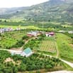 Đất nền cực đẹp, gần hồ Kala, view ruộng, đồi thông, giá rẻ.