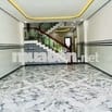 CHO THUÊ NHÀ: 
TRỆT 3 LẦU TUYỆT ĐẸP - NHÀ MỚI 100% - LỘ GIỚI 30M