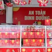 Cần Bổ Sung Gấp NV Giúp việc Tạp Vụ làm việc tại Siêu Thị, Cửa Hàng 