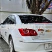 Chevrolet Cruze 2016 LT - 99000 km