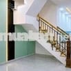 NHÀ MỚI Q4 KDC HH ĐƯỜNG TÔN THẤT THUYẾT Phường XÓM CHIẾU QUẬN 4
