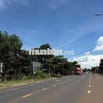 BÁN ĐẤT MẶT TIỀN KINH DOANH-KCN TÂN AN - 9x68- 70m thổ cư