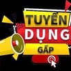 CHI NHÁNH MỚI CẦN TUYỂN NHÂN VIÊN LÀM KHO 
