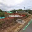 Lô góc 20 x 55 trục chính Liên Xã Eadrong KCN Phú Xuân