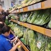 Cần Tuyển Nhân Viên Bán Hàng làm việc tại Siêu Thị