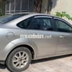 Ford Focus 2008 MT