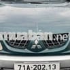 Mitsubishi Jolie 2005 SS - 123 km