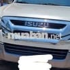 ISUZU MUX 2018
