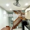 Nhà Nguyên Căn Full Nội Thất Đường Đoàn Văn Bơ - 1PN 1WC - 3x8m