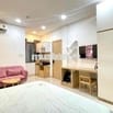 CĂN HỘ FULL NỘI THẤT QUẬN 4 GẦN CẦU TÂN THUẬN