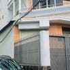 Bán nhà Góc 2 mặt hẻm xe hơi 423 Lạc Long Quân, 6x12m. 4 tầng. 8,1tỷ