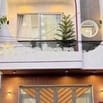 Căn nhà phố rẻ nhất tại trung tâm Tân Phước khánh Tân Uyên Bình Dương