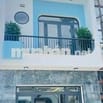 Căn nhà phố tại phường Tân Hiệp Tân Uyên Bình Dương cũ