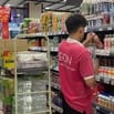 CỬA HÀNG CẦN 7 NHÂN VIÊN BÁN HÀNG, TẠP VỤ ( CÔNG VIỆC LÂU DÀI )