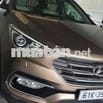 Hyundai Santa Fe 2016 2.2 AT 4WD - 82000 km