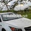 Daewoo Lacetti 2010 SE - 110000 km