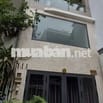 NHÀ ĐẸP Q4 - HẺM 4m- 40m2 - 5 TẦNG- KO QH- GIÁ 6 TỶ NHỈNH