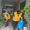 TUYỂN DỤNG NHÂN VIÊN TẠP VỤ 