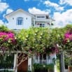 Cho thuê Villa gần biển Phạm Văn Đồng, Công viên biển Đông, DT 300 m2,