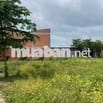 ĐẤT NỀN - Quốc Lộ 1A chạy vào 100m - sổ sẵn công chứng sang tên ngay
