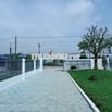 Nhà vườn mặt tiền xe công TL877 -