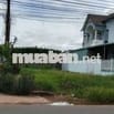 Bán lô góc siêu đẹp giá rẻ mặt tiền đường nhựa, có thổ cư 100m2