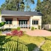 Nhà vườn giá rẻ 310 triệu 1000m2