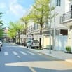 CHO THUÊ NHÀ PHỐ VINCOM MẶT TIỀN HÙNG VƯƠNG 7x15. GIÁ 25TR/ THÁNG