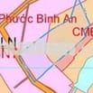 8ha Bình Tân Phú Riềng đất làm dự án