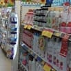 Tuyển Gấp Nhân Viên Bán Hàng làm việc tại Siêu Thị